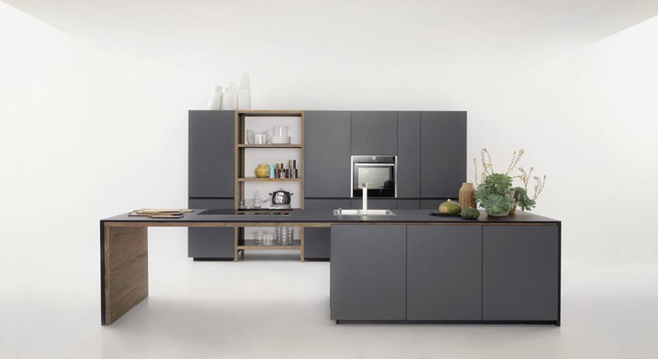 Valcucine Kitchens